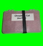 Custom Pin Tumbler Wafer Spring Kit Chrysler Dodge Jeep Some 8 Cut Door Trunk
