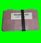 Custom Pin Tumbler Wafer Spring Kit Chrysler Dodge Jeep 8 Cut Sidebar Ignition