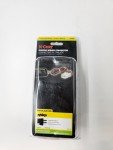 Curt Custom Wiring Connector Harness 56382 4-Pin for Honda Odyssey Black