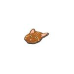 Animal Pin Pet Pin Zoo Pin Cat Pin Custom Lapel The Orange Cat Pin Pet