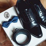 Photo Lapel or Tie Pin for Groom Wedding Memorial Funeral Boutonniere Pin Add Your Own Photo with Photo Resizing Software Gift for Groomsmen or Bouquet