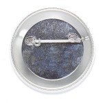 Buttonsmith Custom Personalized 2.25" Button - Union Printed and Union Made in the USA