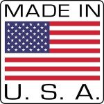 Buttonsmith Custom Personalized 2.25" Button - Union Printed and Union Made in the USA