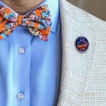 Custom Pins – Design Your Own Personalized Lapel Badge with Your Text, Logo, or Image - Round