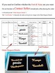 Personalized Custom Name Brooch Pin Customized Collar Jewelry Steamer needle 3 Colors Brooches for Women