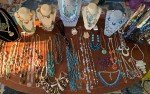 1/2 Pound Vintage To Modern FASHION JEWELRY Lot All Wearable!! READ DESCRIPTION