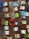 1/2 Pound Vintage To Modern FASHION JEWELRY Lot All Wearable!! READ DESCRIPTION