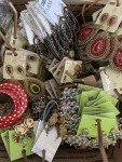 1/2 Pound Vintage To Modern FASHION JEWELRY Lot All Wearable!! READ DESCRIPTION