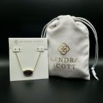 Kendra Scott Elisa Necklace - Perfect Gift Idea