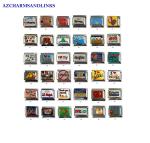 Italian Charm Links Set for Bracelets