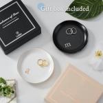 Personalized Ceramic Ring Dish Tray for Her