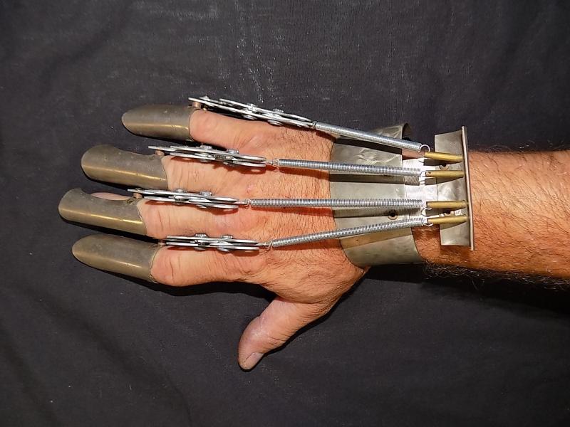 Custom Handmade Jewelry