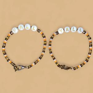 Personalized Handmade Beaded Jewelry - $15 Each