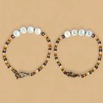 Personalized Handmade Beaded Jewelry - $15 Each