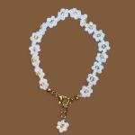 Personalized Handmade Beaded Jewelry - $15 Each