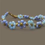 Personalized Handmade Beaded Jewelry - $15 Each