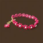 Personalized Handmade Beaded Jewelry - $15 Each