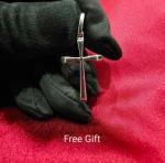 Custom Photo Silver Pendant for Men