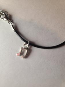 Handmade Music-Inspired Jewelry Gift for Her