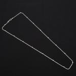 Silver Beaded Choker Necklace - Ethnic Handmade Gift