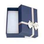 10k Gold Buena Suerte Horseshoe Pendant for Her