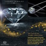 Personalized Silver Knot Necklace for Sisters