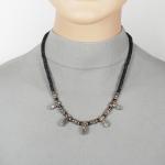 Beaded Necklaces for Him – Custom Style Options