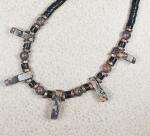 Beaded Necklaces for Him – Custom Style Options