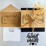 Gift Heart Necklace for My Wife's Anniversary