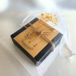 Gift Heart Necklace for My Wife's Anniversary