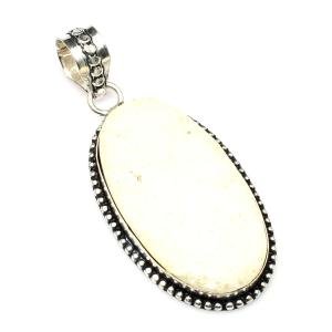 Aventurine Gemstone Ethnic Pendant Jewelry for Her