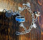 LOST TV Show Fan Bracelet