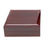 Beautiful Wife Necklace from Husband, Soulmate Gift