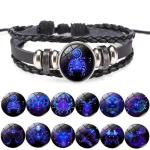 Zodiac Spirit Bracelet for Manifesting Desires