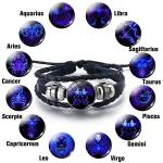 Zodiac Spirit Bracelet for Manifesting Desires