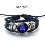 Zodiac Spirit Bracelet for Manifesting Desires