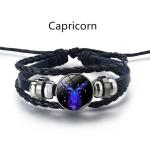 Zodiac Spirit Bracelet for Manifesting Desires