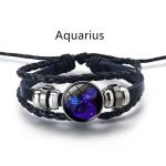 Zodiac Spirit Bracelet for Manifesting Desires