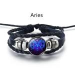 Zodiac Spirit Bracelet for Manifesting Desires