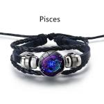 Zodiac Spirit Bracelet for Manifesting Desires