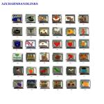 Italian Charm Links Set - Customize Your Bracelet