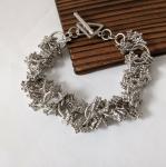 Ladybug Charm Bracelet Set for Game Night