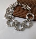 Ladybug Charm Bracelet Set for Game Night