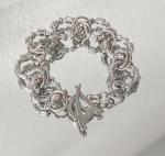 Ladybug Charm Bracelet Set for Game Night