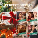 Adoyi Gold Hoop Earrings Set - 14K Plated