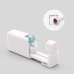 Sterile Ear Piercing Kit with Pain-Free Tool