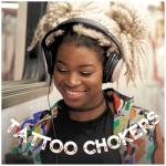 BodyJ4You 12PC Tattoo Choker Necklace Set - 90s Accessories Old School 2000s Jewelry - Gothic Black Henna - One Size Women Teen Girl - Stretchy Collar Necklace