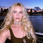 5 Pieces Silver Rhinestone Choker Necklaces for Women Dainty Diamond Choker Crystal Choker Necklaces Set Bridesmaid Jewelry