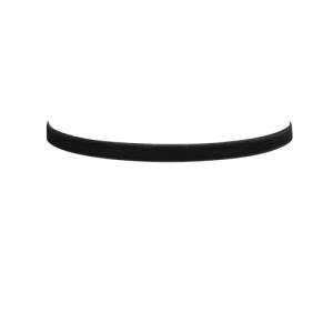 RareLove Classic Black Velvet 10mm Choker Necklace