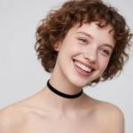 RareLove Classic Black Velvet 10mm Choker Necklace